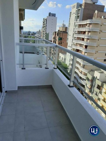 Departamento centrico 