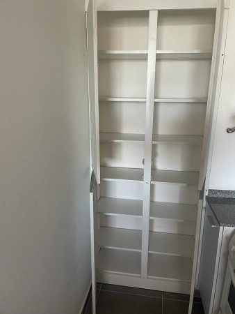 Oportunidad de inversion! Monoambiente