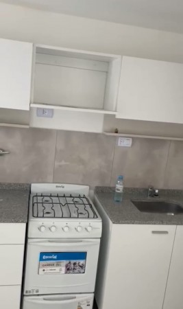 Departamento ideal para inversion