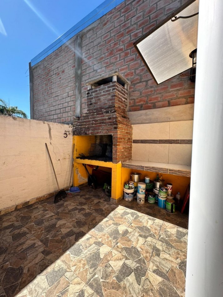 Casa en venta en calle Marcos Toledo