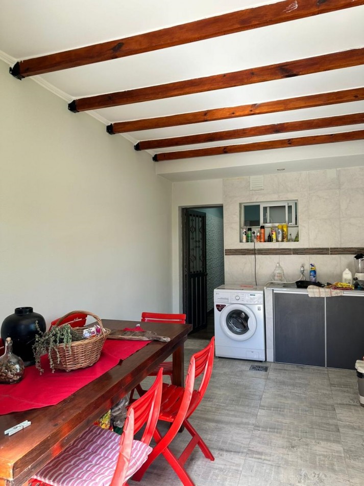 Casa en venta en calle Marcos Toledo