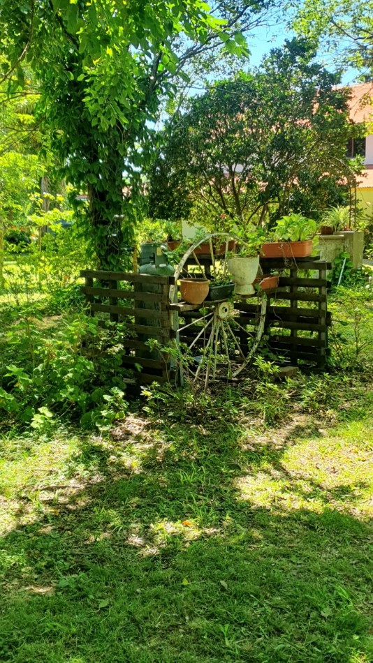 Estancia en venta ideal para ganaderia 130 has