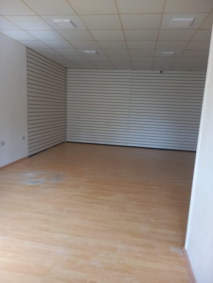 Galpon  en venta - Colonia Avellaneda