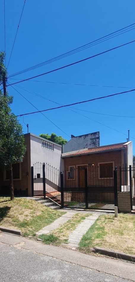 Casa de 2 dormitorios en alquiler