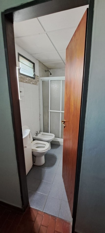 Duplex en alquiler - Con cochera 