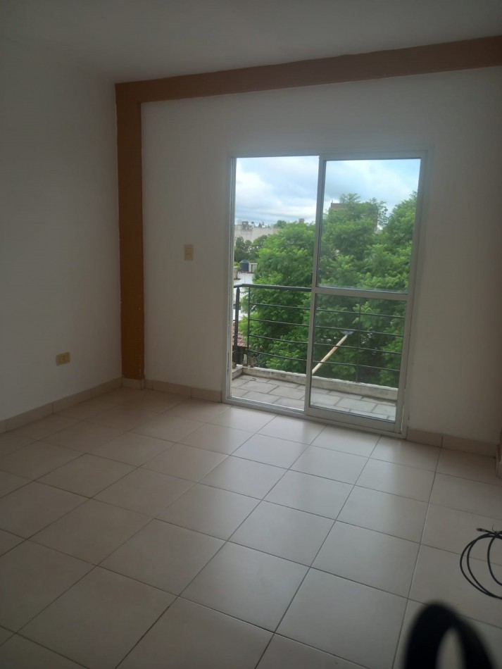 Departamento 1 dormitorio 