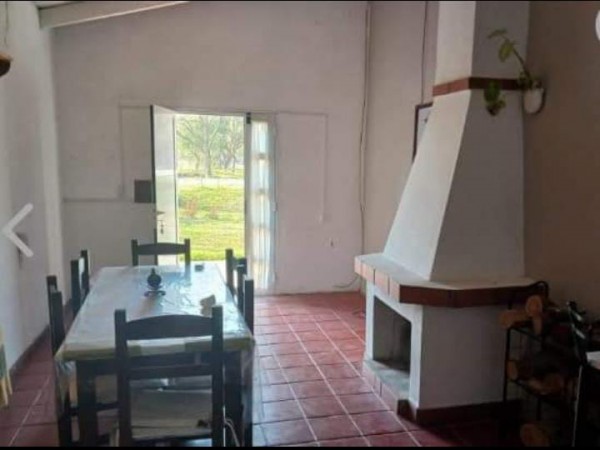 Casa quinta en venta Villa Urquiza