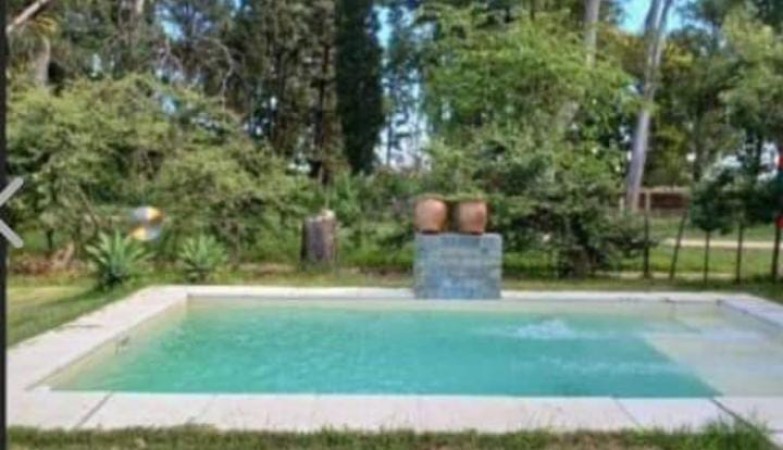 Casa quinta en venta Villa Urquiza