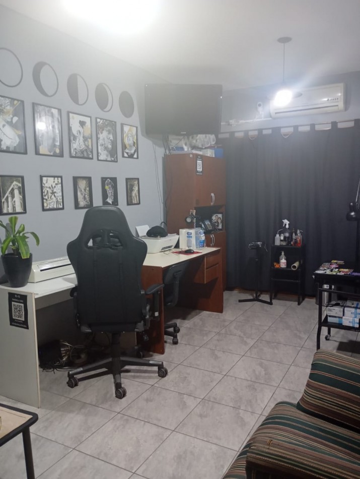 Casa de 3 dormitorios - Escucho ofertas - Apta credito