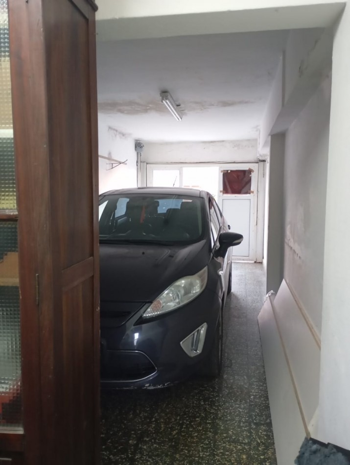 Casa de 3 dormitorios - Escucho ofertas - Apta credito