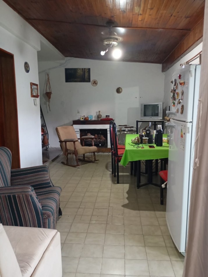 Casa de 3 dormitorios - Escucho ofertas - Apta credito
