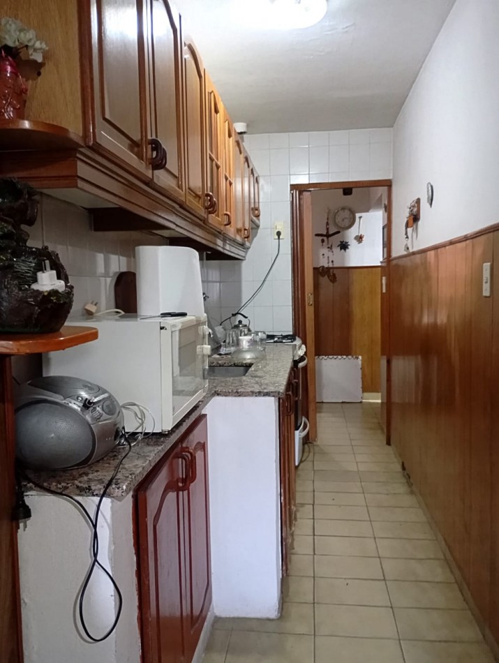 Casa de 3 dormitorios - Escucho ofertas - Apta credito