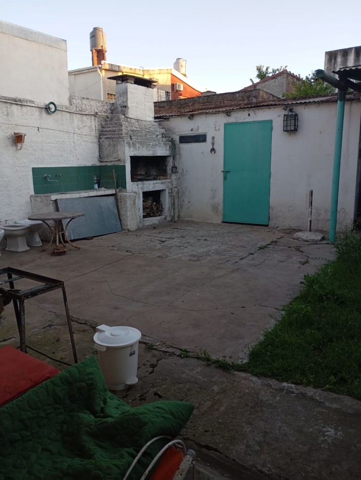 Casa de 3 dormitorios - Escucho ofertas - Apta credito