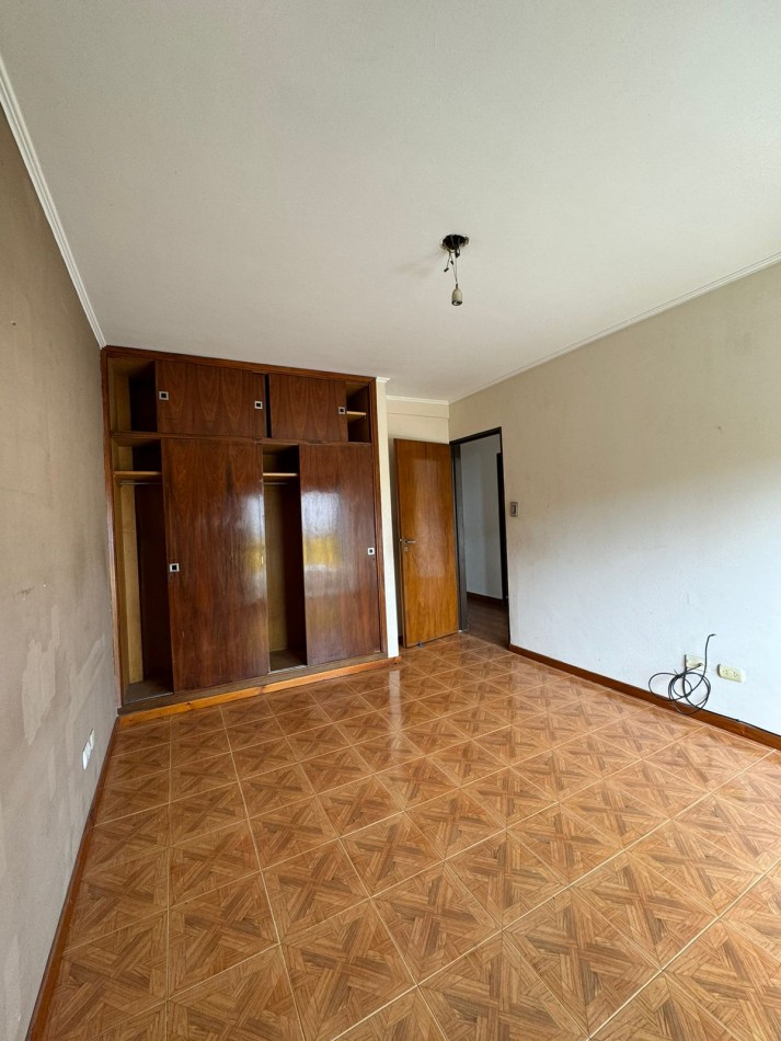 Departamento 3 dormitorios - Edificio Oro - zona centro 