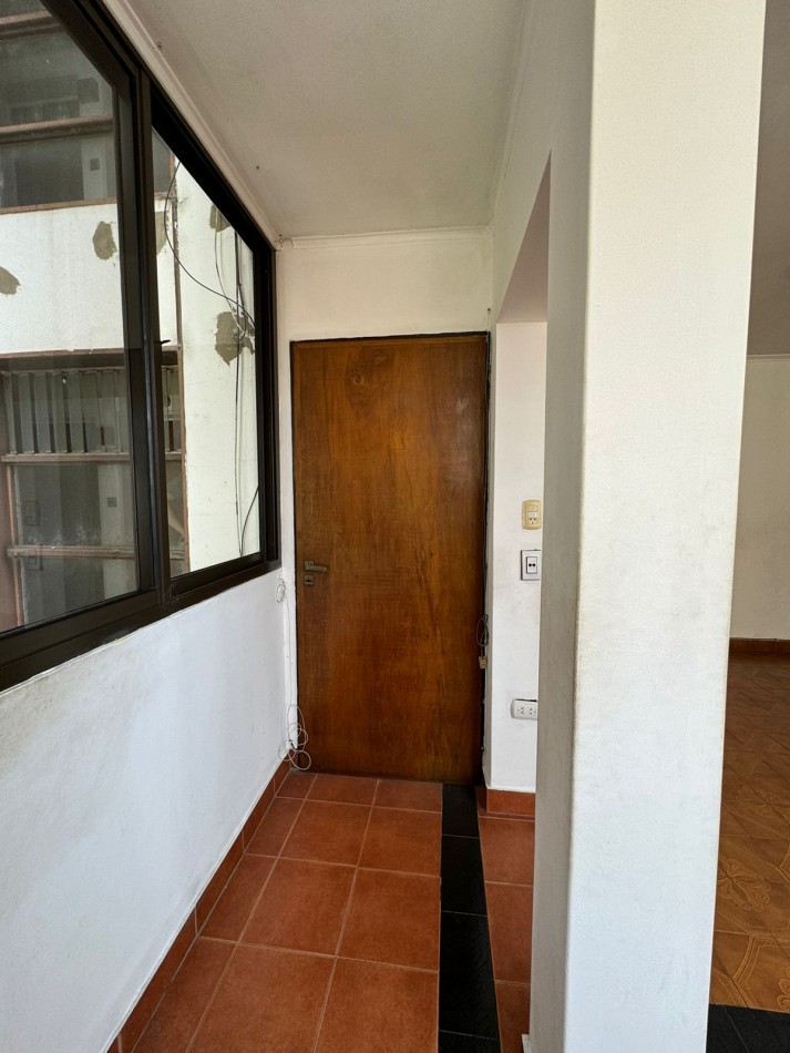 Departamento 3 dormitorios - Edificio Oro - zona centro 