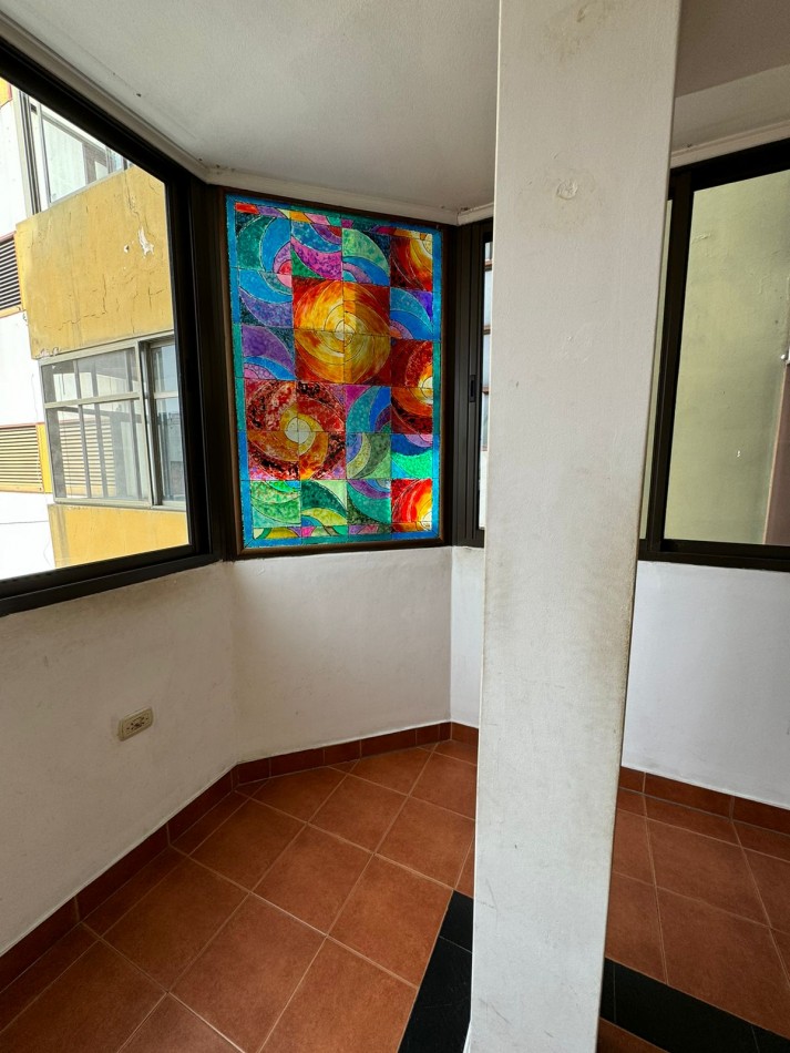 Departamento 3 dormitorios - Edificio Oro - zona centro 