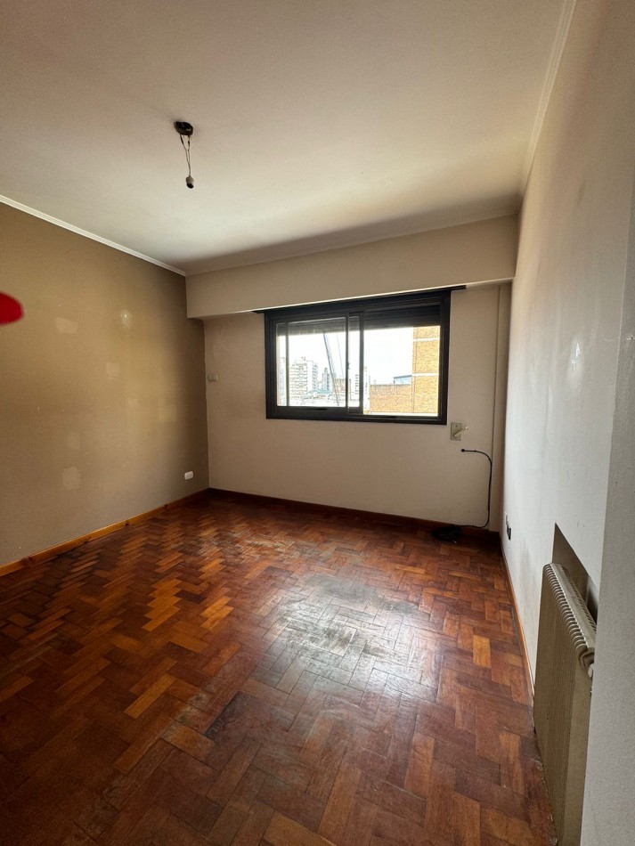 Departamento 3 dormitorios - Edificio Oro - zona centro 