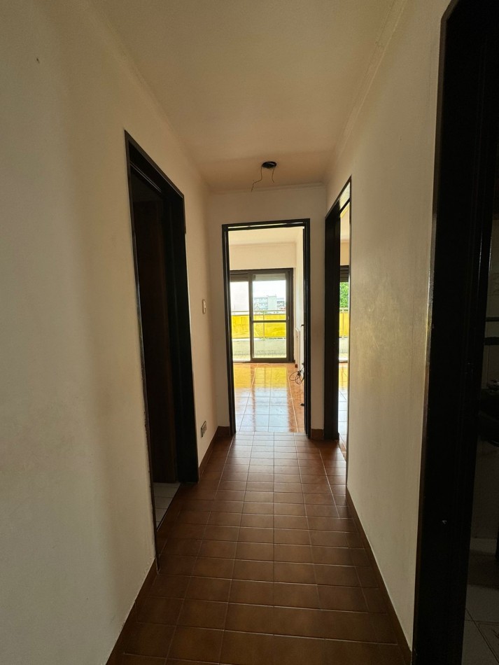 Departamento 3 dormitorios - Edificio Oro - zona centro 