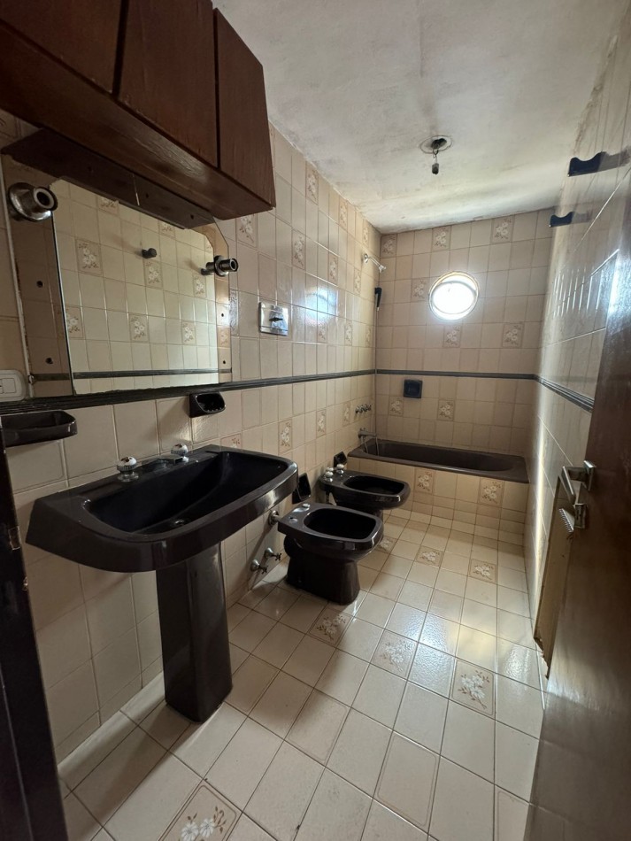 Departamento 3 dormitorios - Edificio Oro - zona centro 