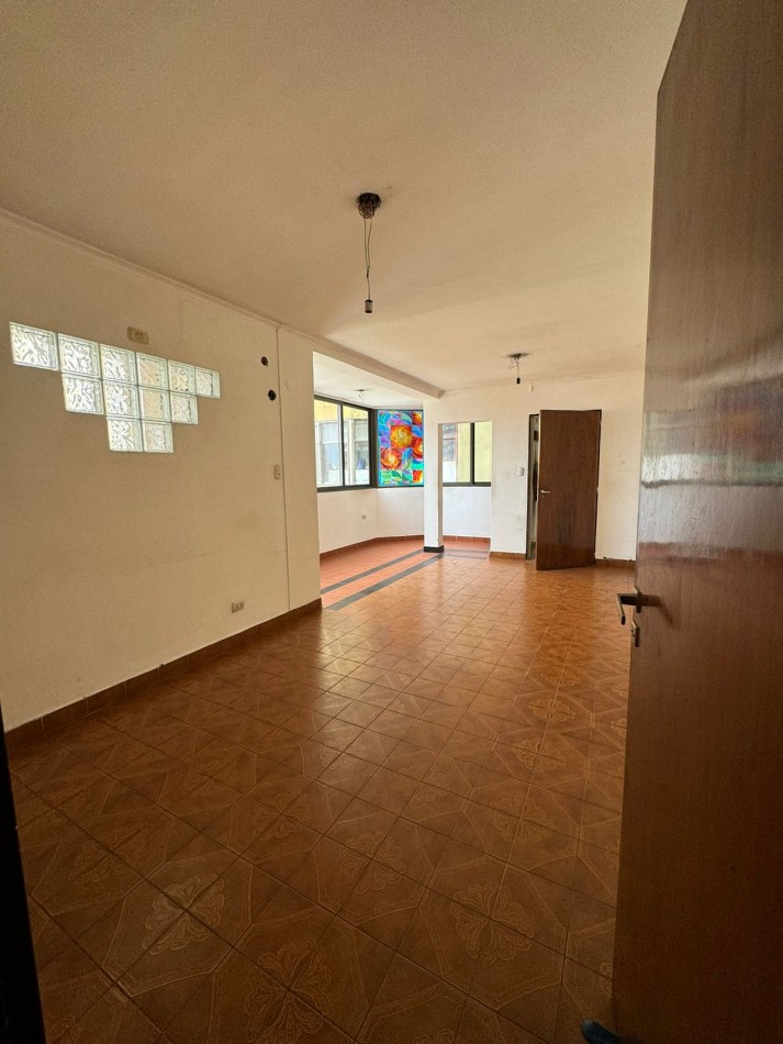 Departamento 3 dormitorios - Edificio Oro - zona centro 