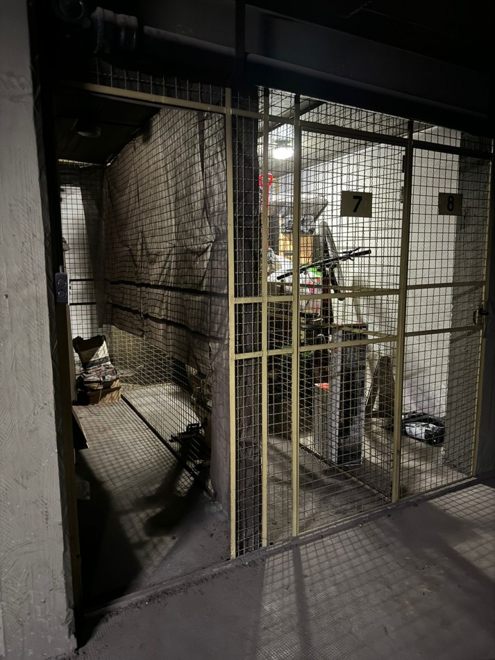 Departamento 3 dormitorios - Edificio Oro - zona centro 