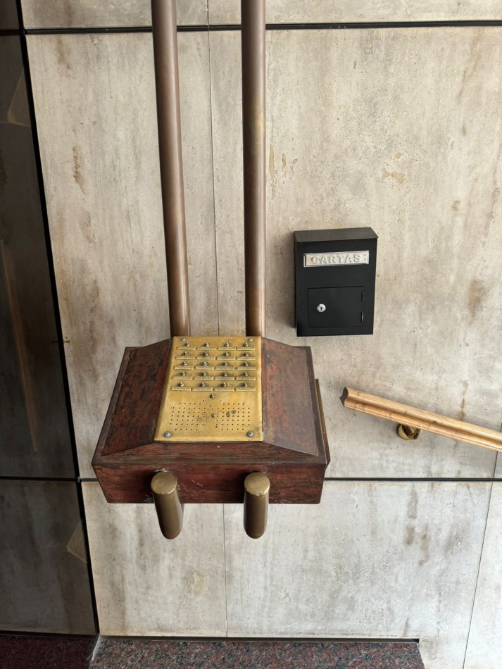 Departamento 3 dormitorios - Edificio Oro - zona centro 