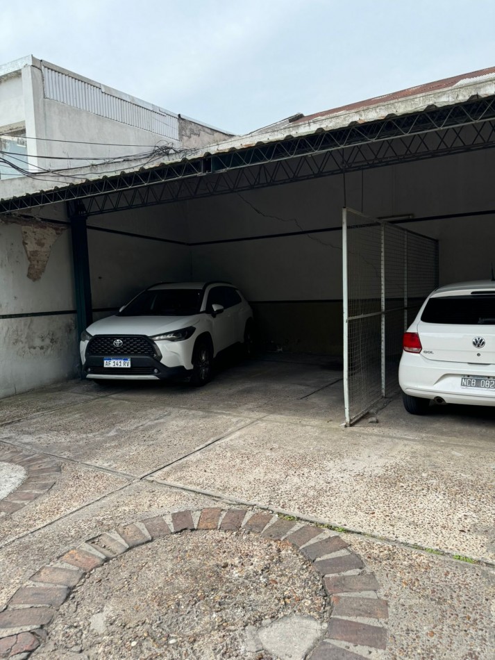 Departamento 3 dormitorios - Edificio Oro - zona centro 