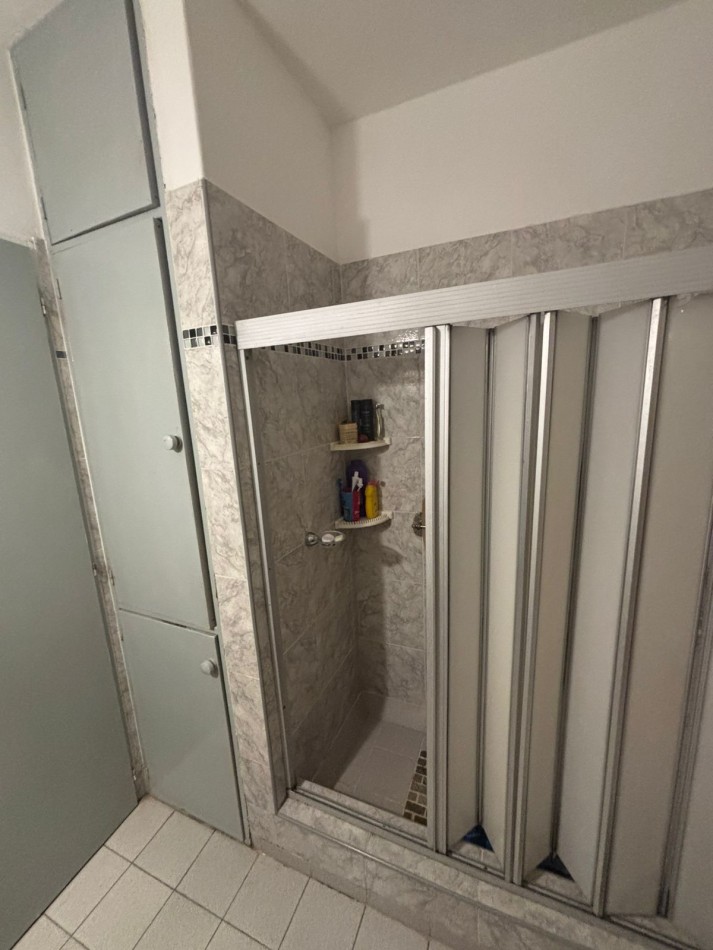 Departamento de 3 dormitorios a una cuadra del Parque Urquiza 