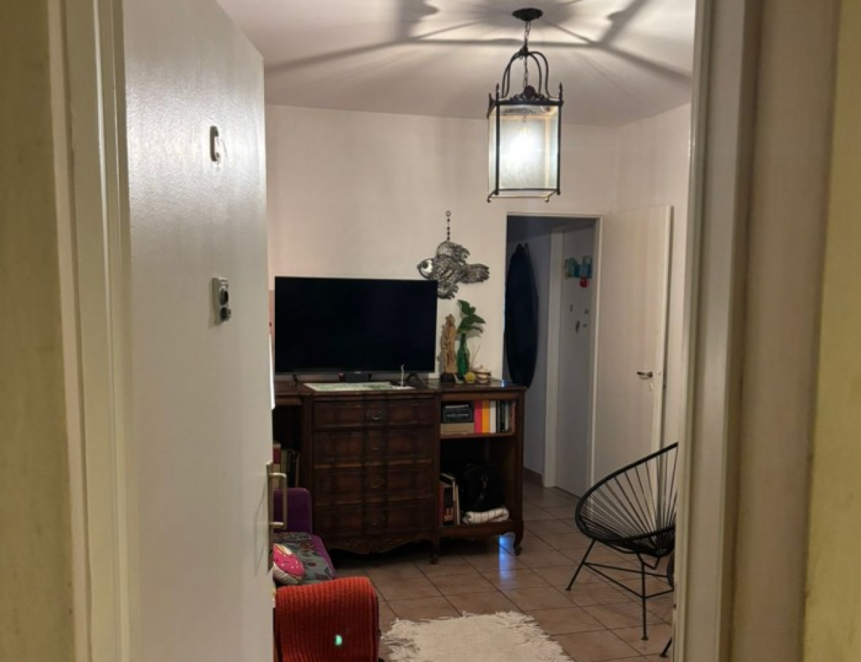 Departamento de 3 dormitorios a una cuadra del Parque Urquiza 