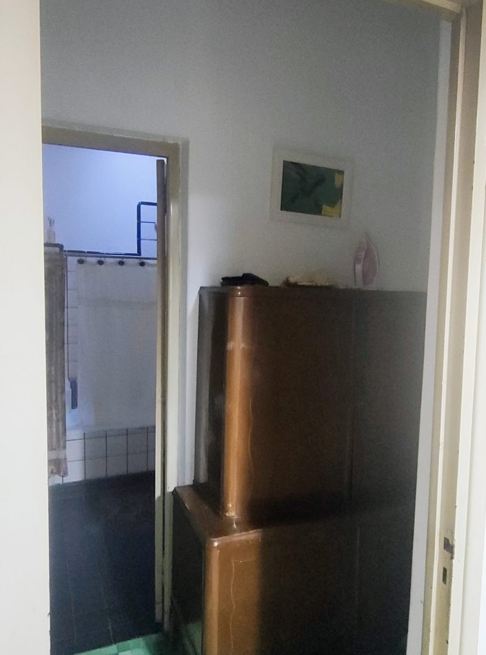 Casa de dos plantas Presidente Peron al 600