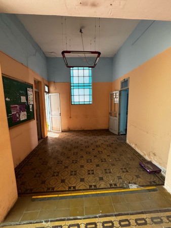  Propiedad comercial en zona centrica