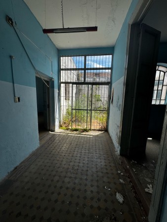  Propiedad comercial en zona centrica