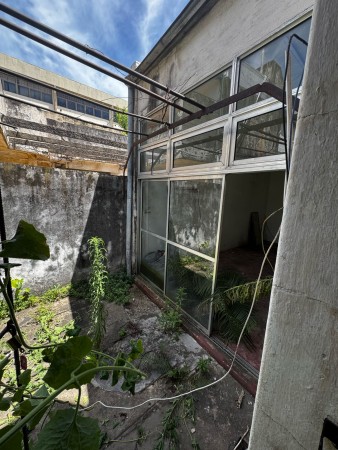  Propiedad comercial en zona centrica