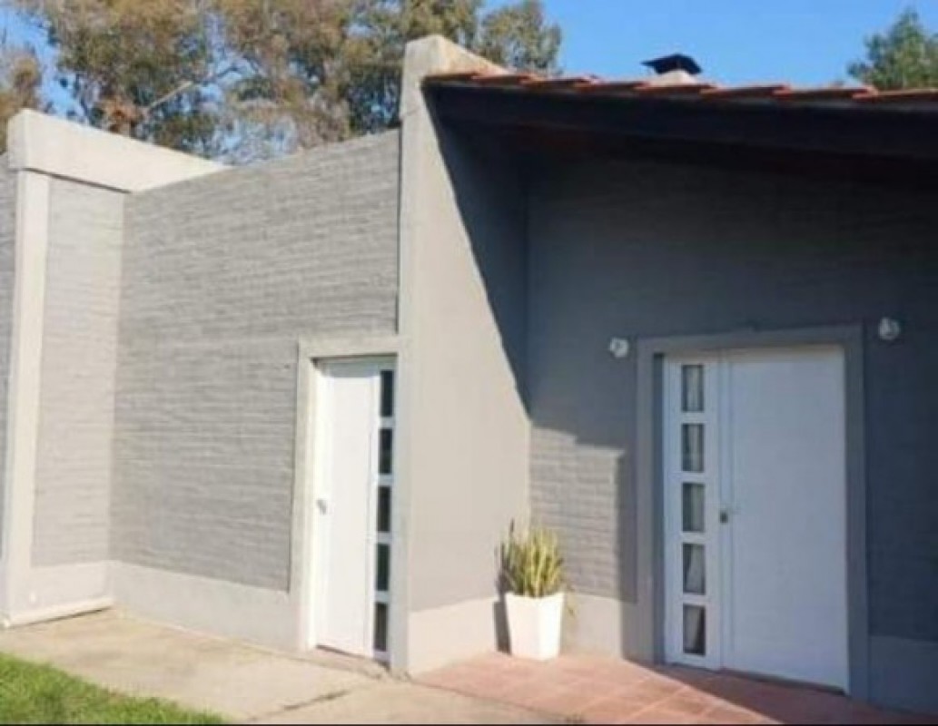 Casa quinta en venta Villa Urquiza