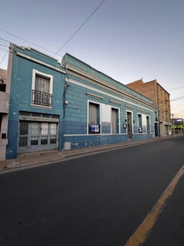  Propiedad comercial en zona centrica