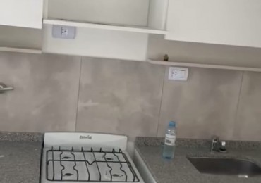 Departamento ideal para inversion