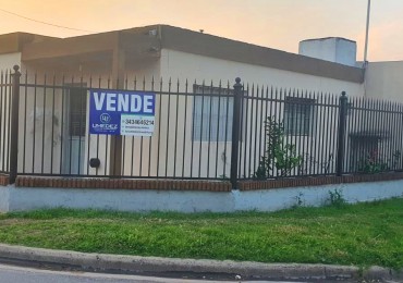 Oportunidad casa a reciclar 