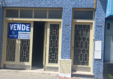 Casa en calle Gualeguaychu 582 