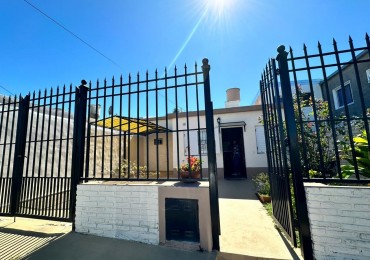 Casa en venta en calle Marcos Toledo