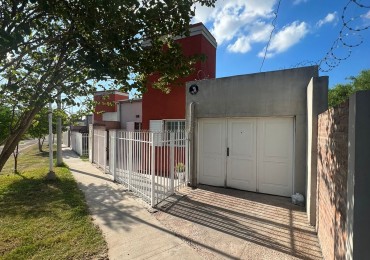 Casa en venta sobre calle Av. José Hernandez al 1800