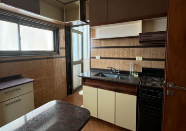 Departamento 3 dormitorios - Edificio Oro - zona centro 