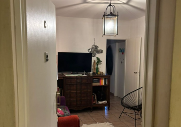 Departamento de 3 dormitorios a una cuadra del Parque Urquiza 