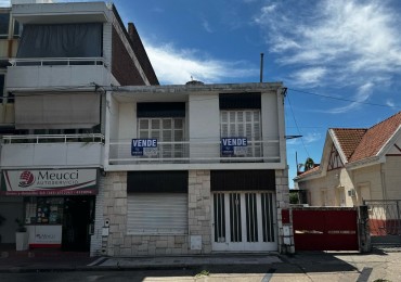 Propiedad desarrollada en 2 plantas - Zona Comercial 