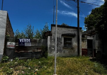 Terreno en Venta - Calle Castañeda 1000, Zona UTN