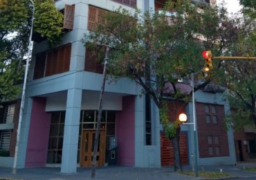 Semipiso en primer piso