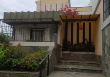 Casa en impecable estado de mantenimiento