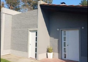 Casa quinta en venta Villa Urquiza