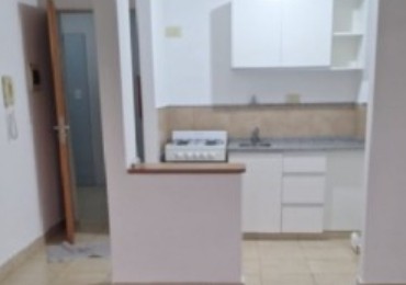 Departamento  de 1 dormitorio  en calle Pascual Palma al 300
